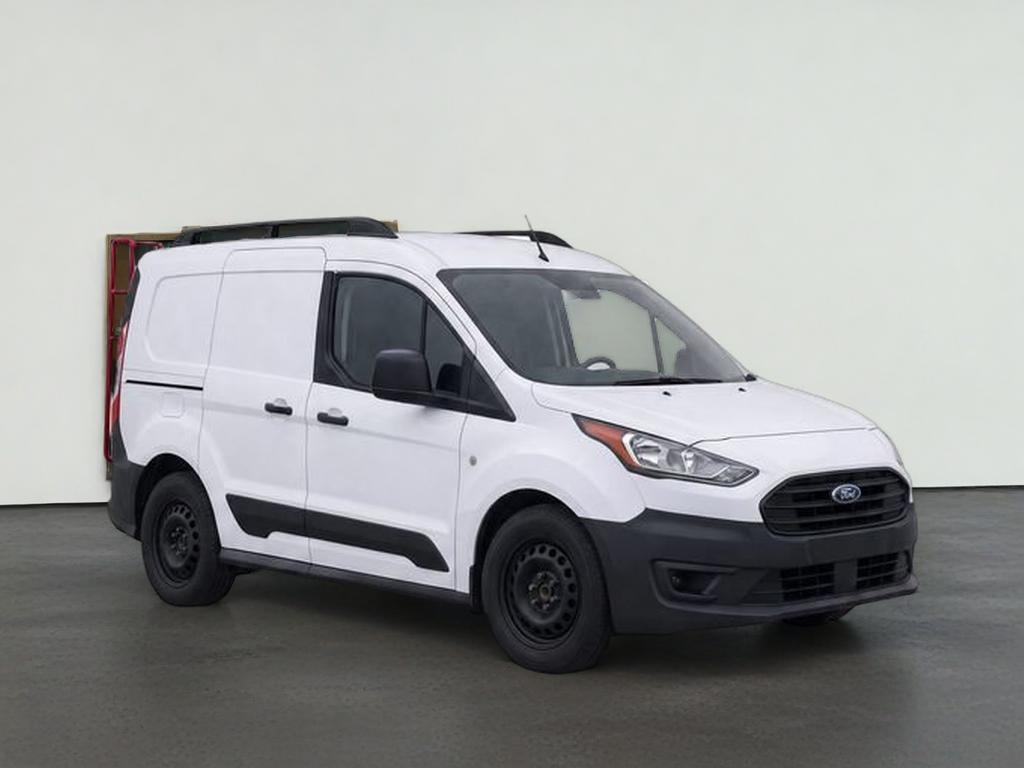 2020 Ford Transit Connect Van XL