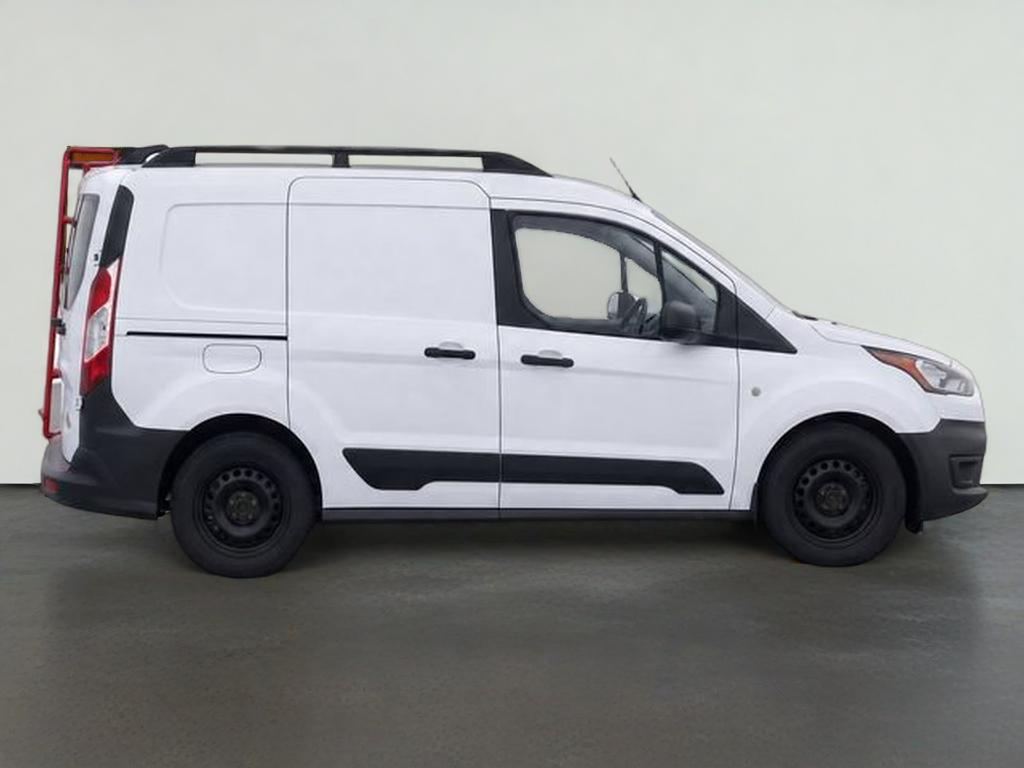 2020 Ford Transit Connect Van XL