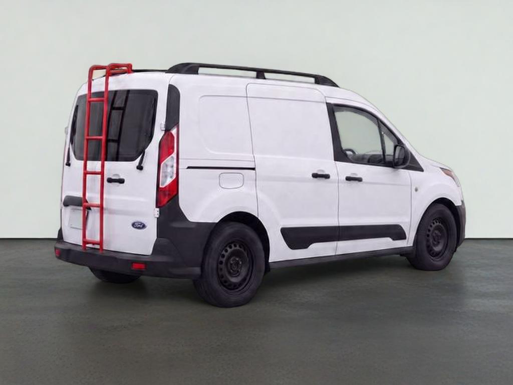 2020 Ford Transit Connect Van XL