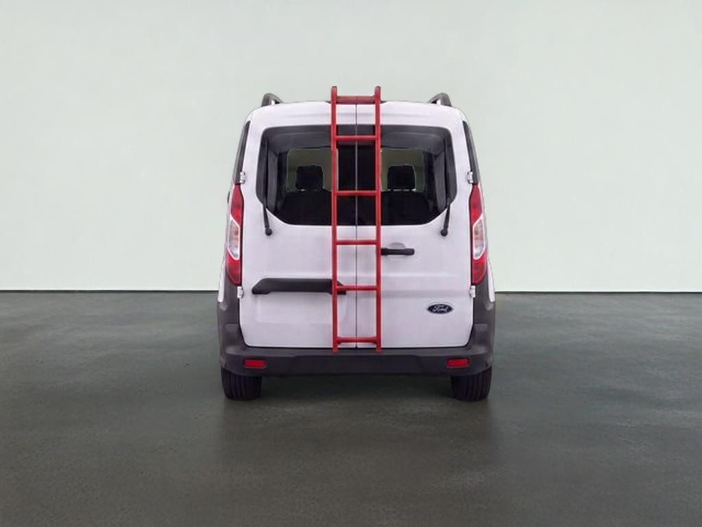 2020 Ford Transit Connect Van XL