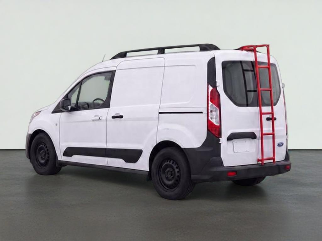 2020 Ford Transit Connect Van XL