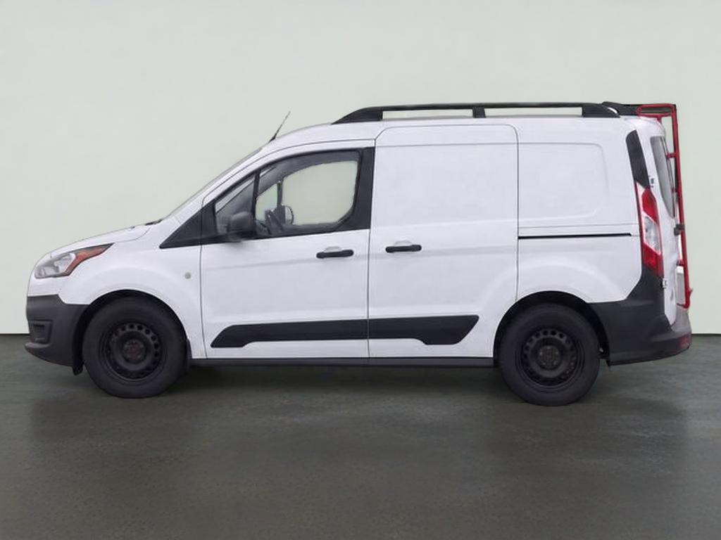 2020 Ford Transit Connect Van XL