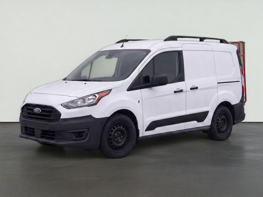 2020 Ford Transit Connect Van XL