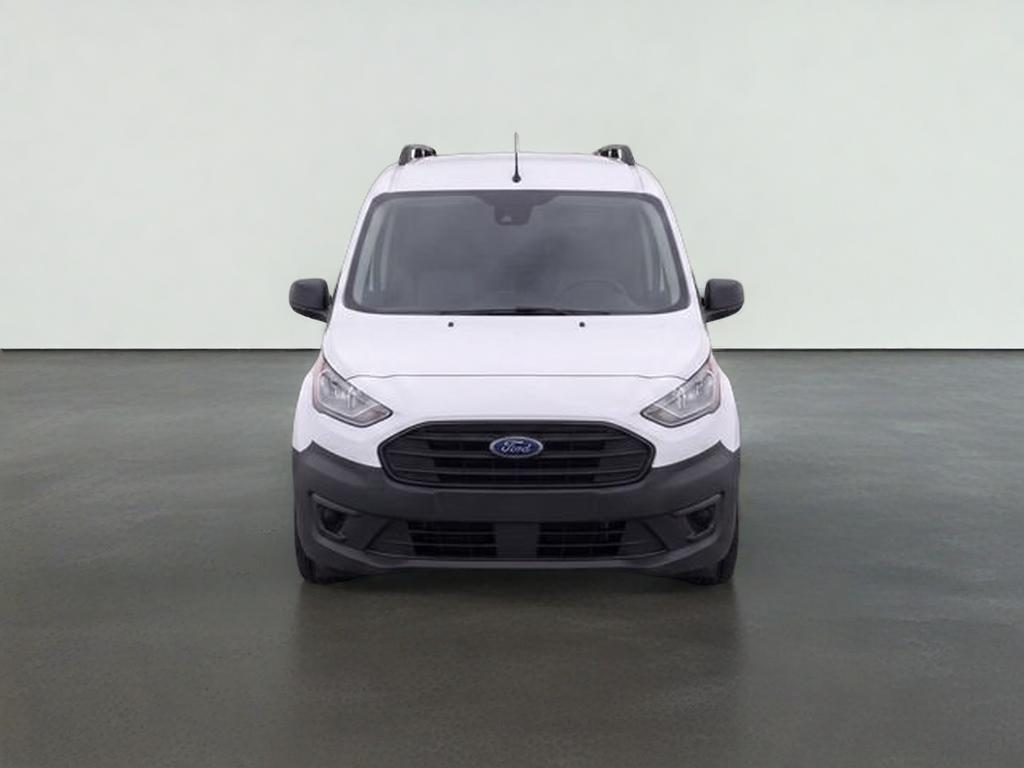 2020 Ford Transit Connect Van XL