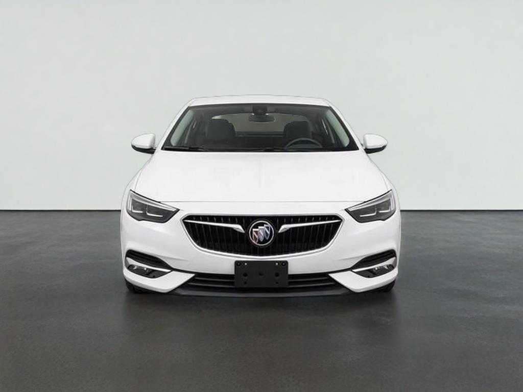 2018 Buick Regal Sportback Preferred II