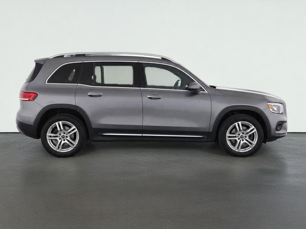 2020 Mercedes-Benz GLB GLB 250