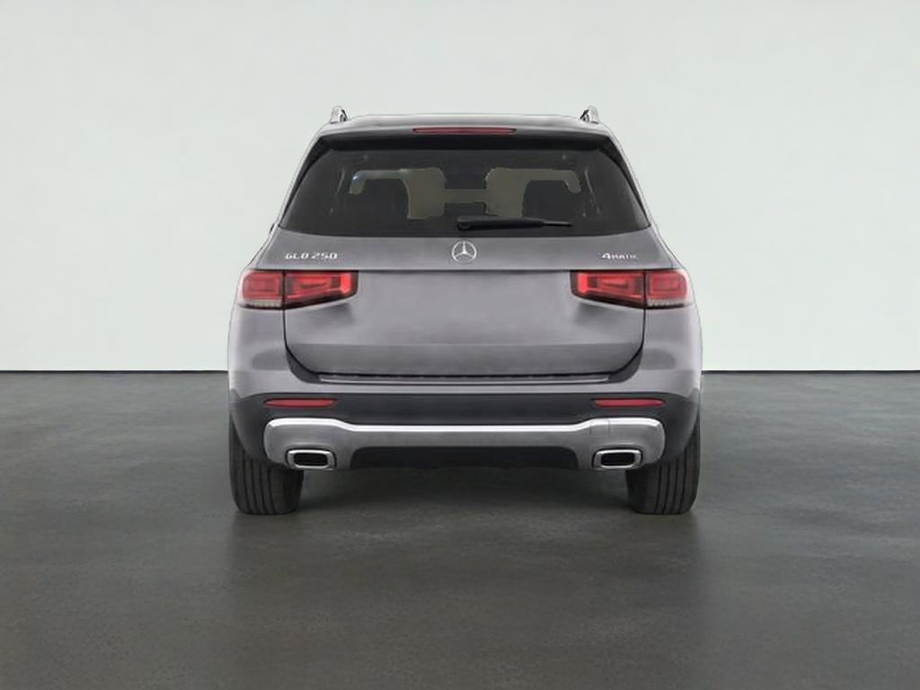 2020 Mercedes-Benz GLB GLB 250