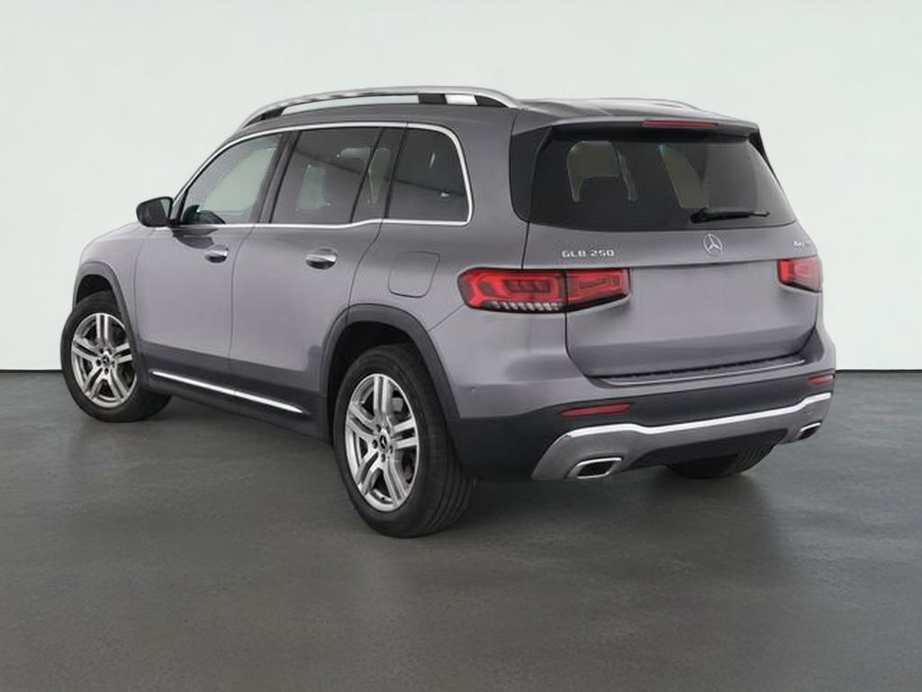 2020 Mercedes-Benz GLB GLB 250