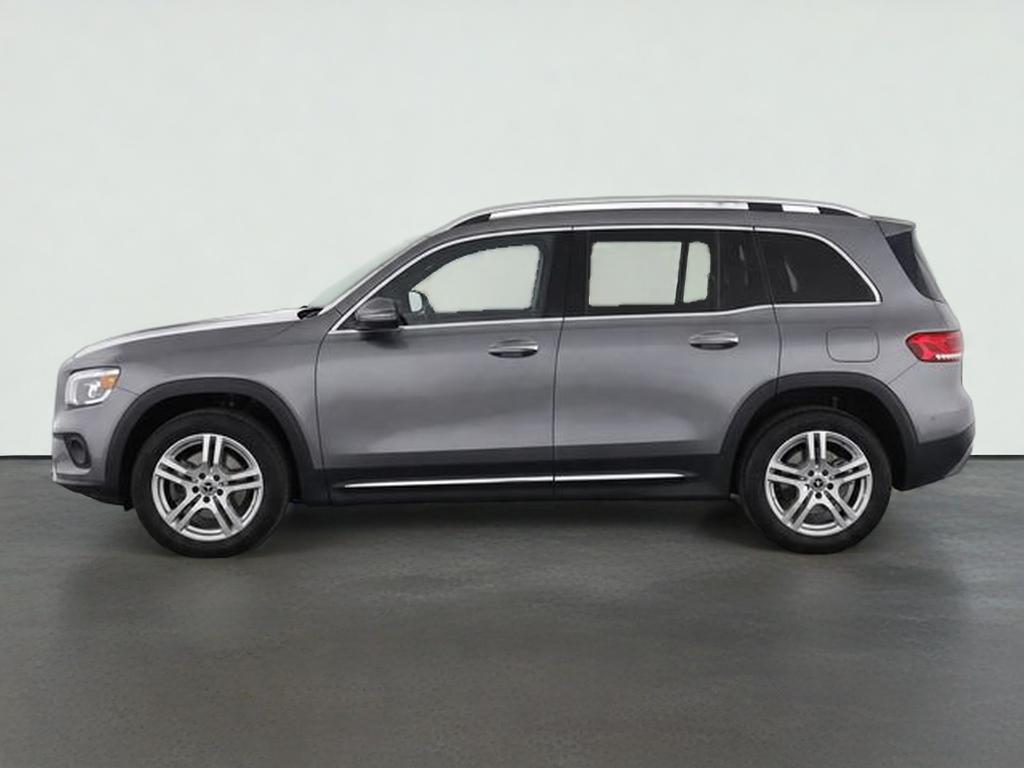 2020 Mercedes-Benz GLB GLB 250