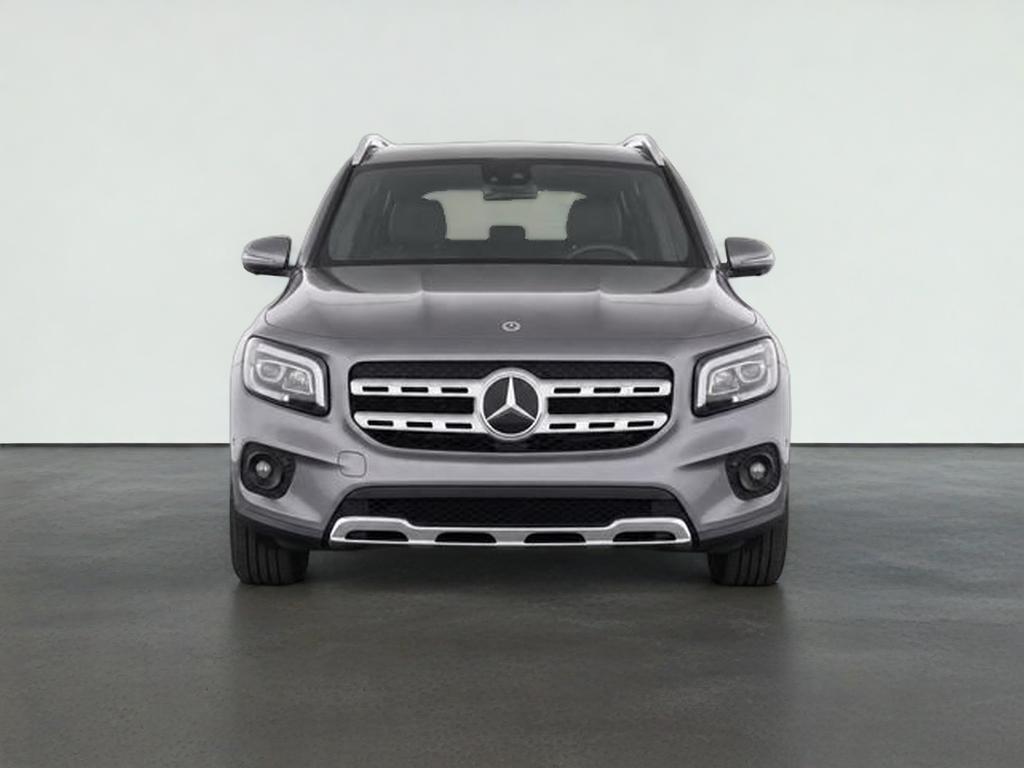 2020 Mercedes-Benz GLB GLB 250