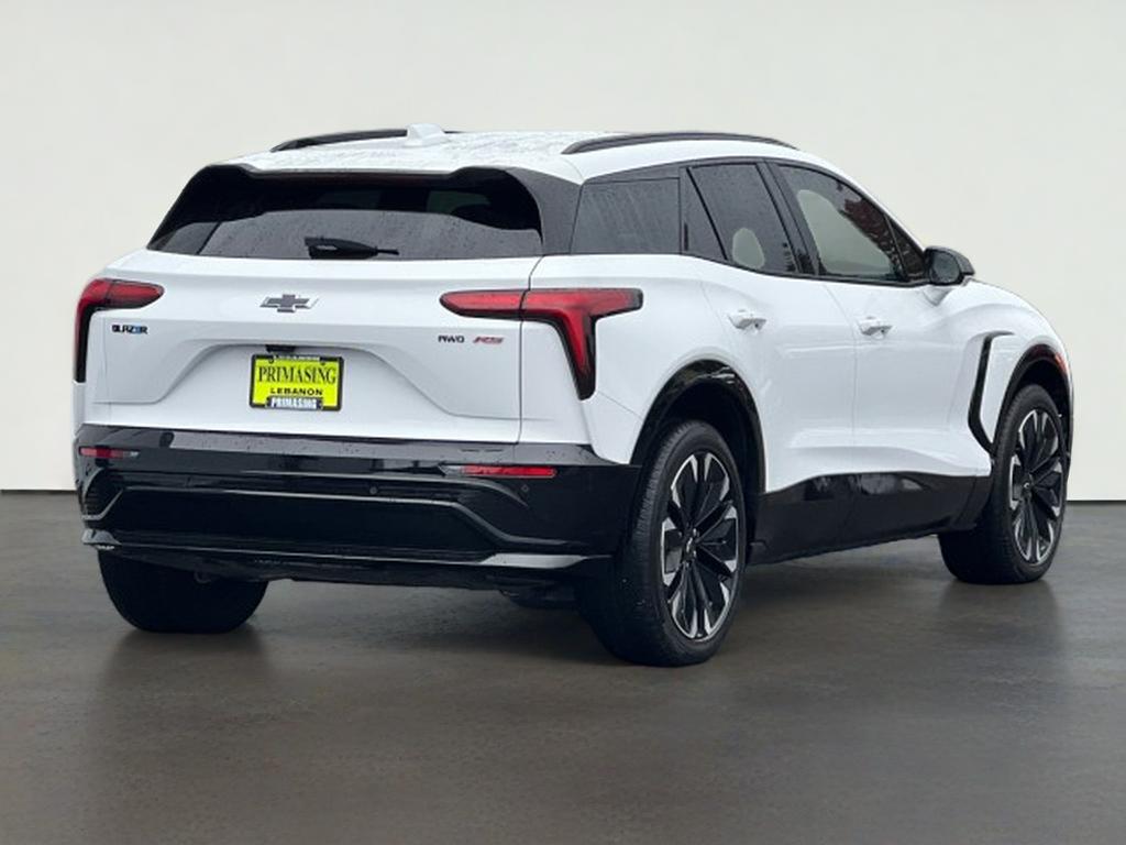 2024 Chevrolet Blazer EV RS