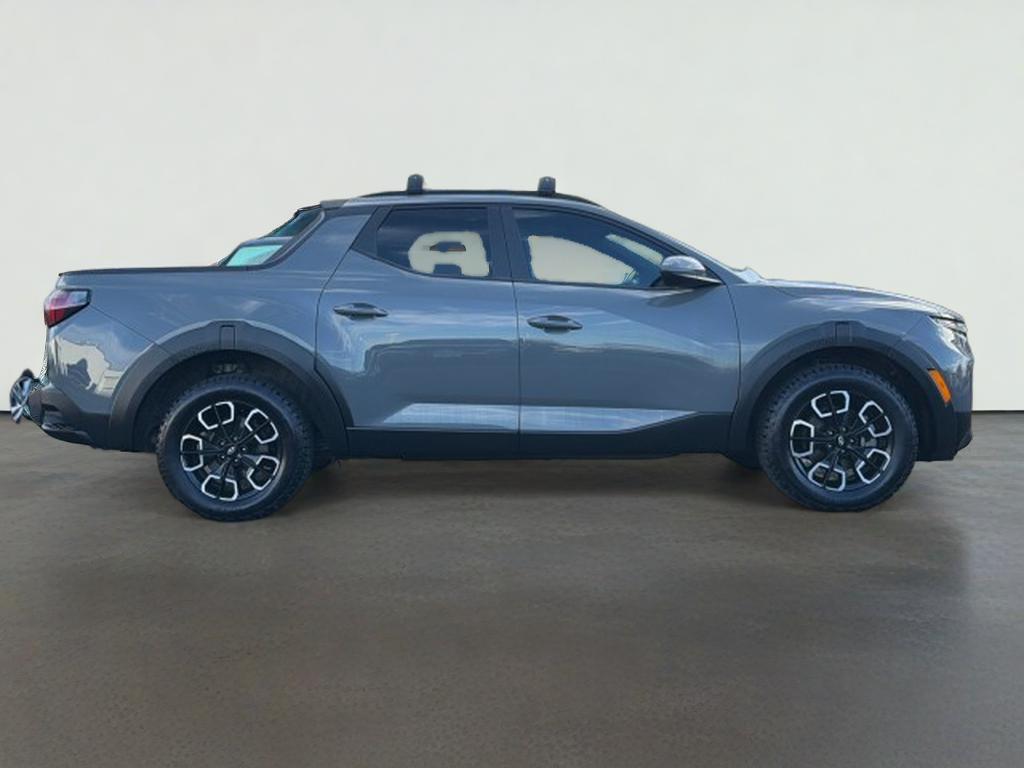 2022 Hyundai Santa Cruz SEL Premium