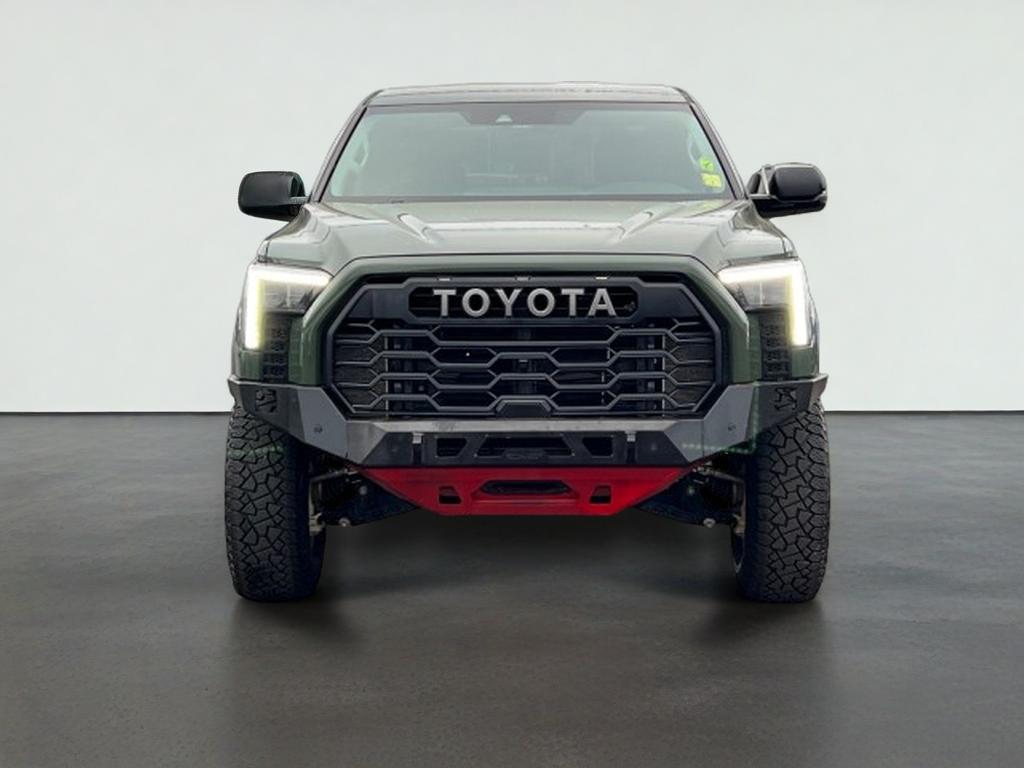 2022 Toyota Tundra 4WD SR5