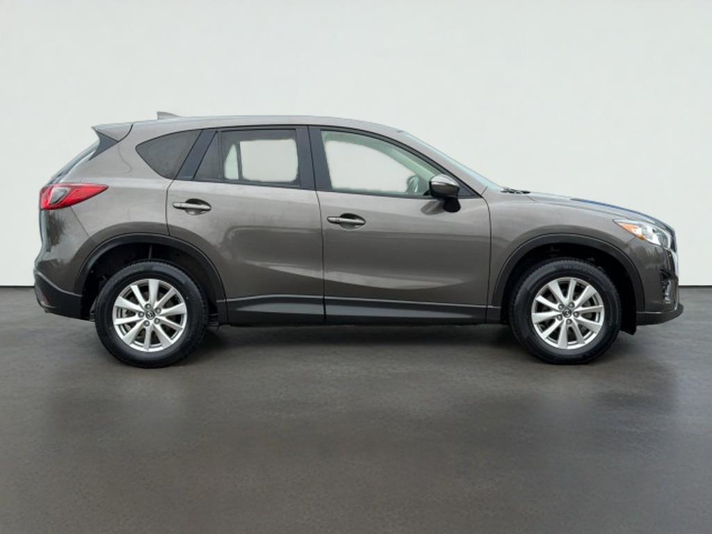 2016 Mazda Mazda CX-5 Touring