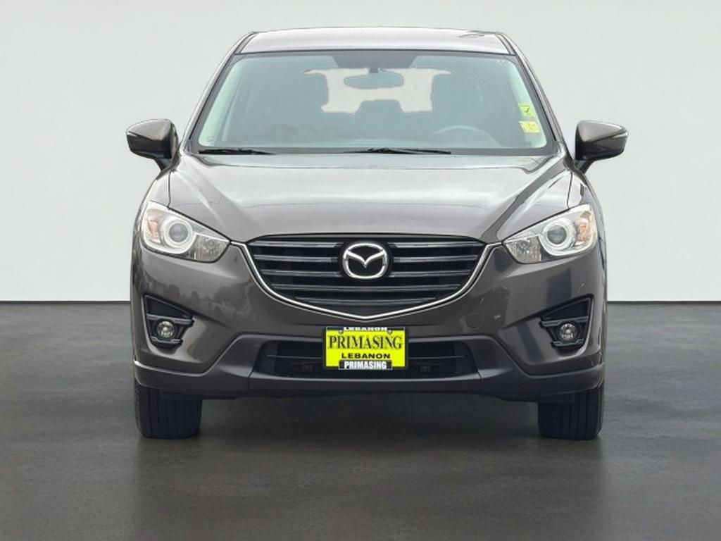 2016 Mazda Mazda CX-5 Touring