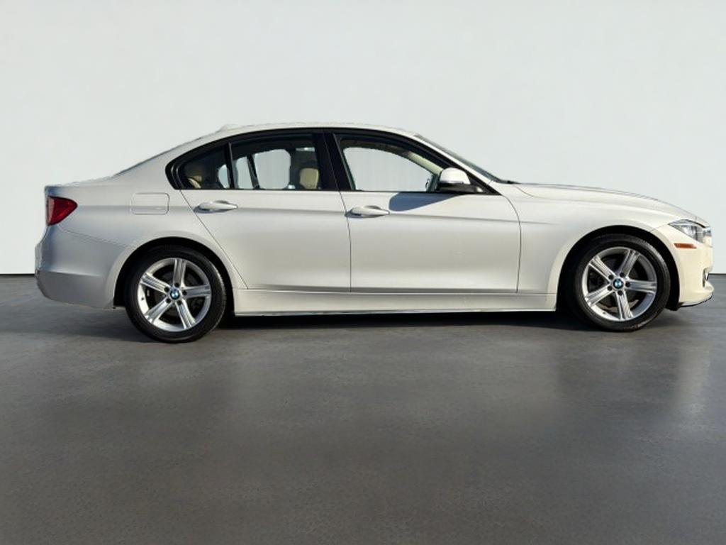 2015 BMW 3 Series 328i