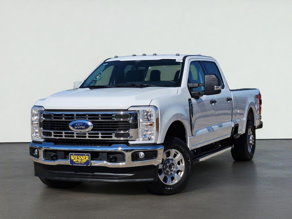 2024 Ford F-350 XLT