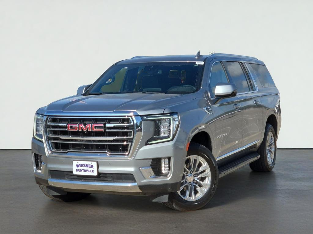 2024 GMC Yukon XL