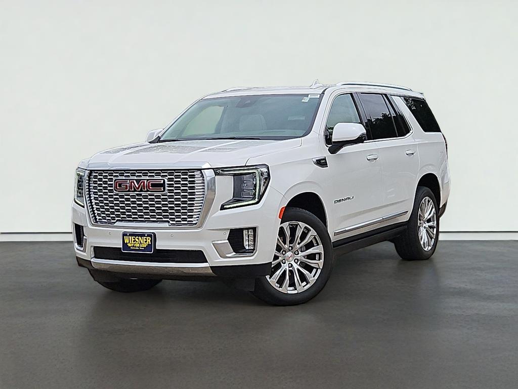 2023 GMC Yukon 4WD Denali's photo