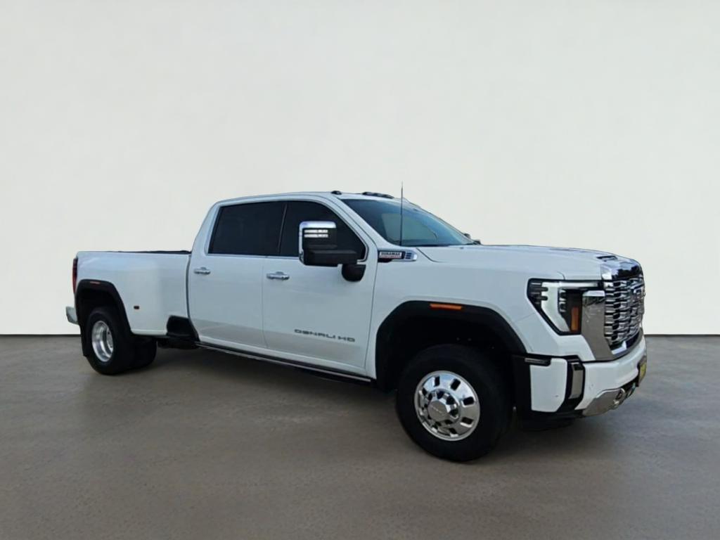 2024 GMC Sierra 3500 HD Denali DRW
