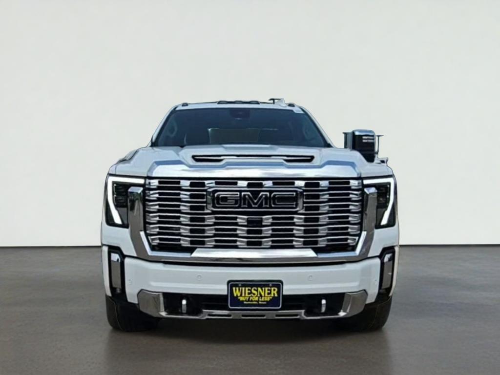 2024 GMC Sierra 3500 HD Denali DRW