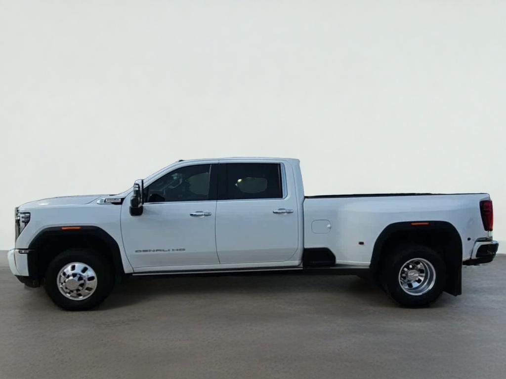 2024 GMC Sierra 3500 HD Denali DRW