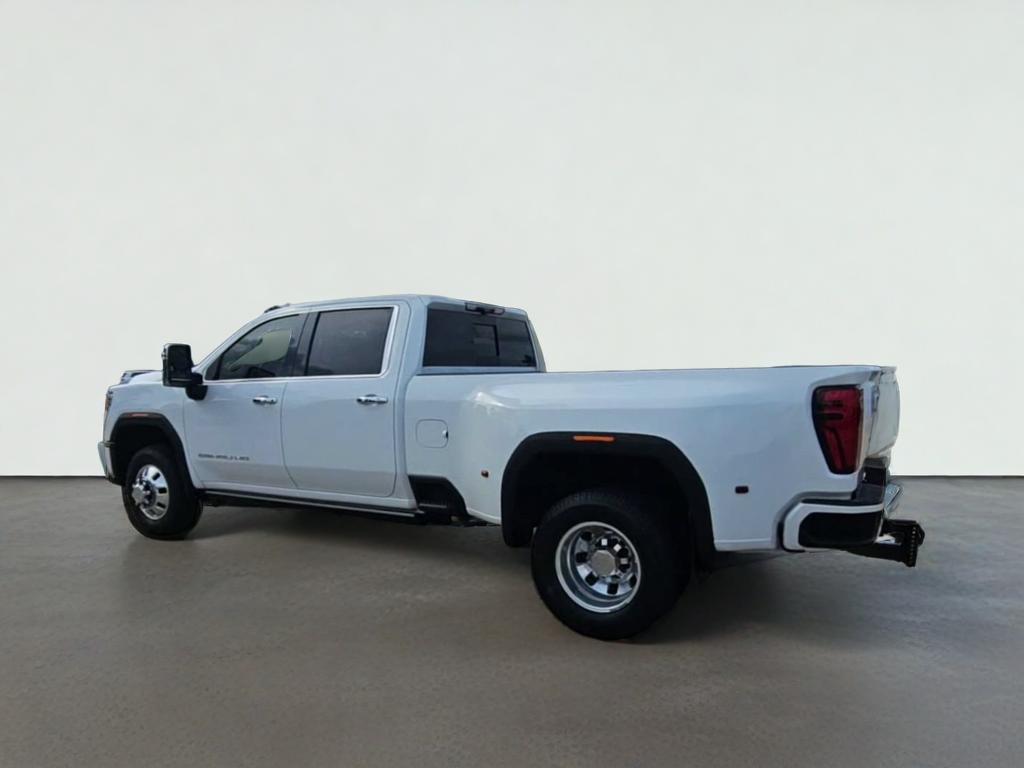 2024 GMC Sierra 3500 HD Denali DRW