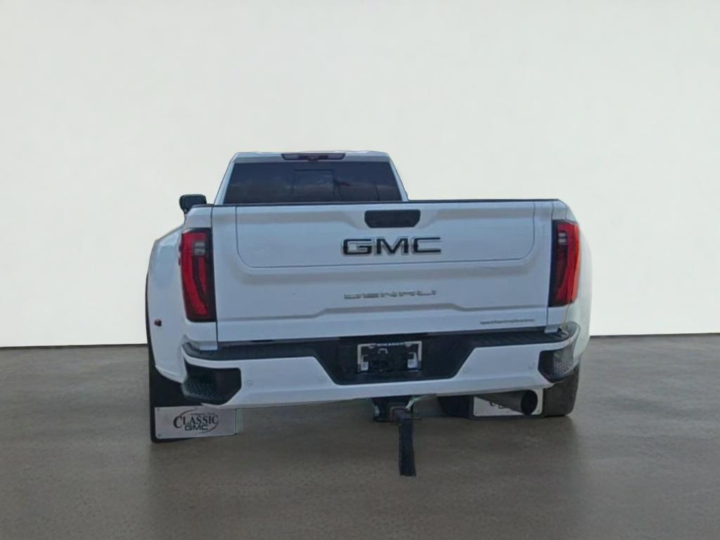 2024 GMC Sierra 3500 HD Denali DRW