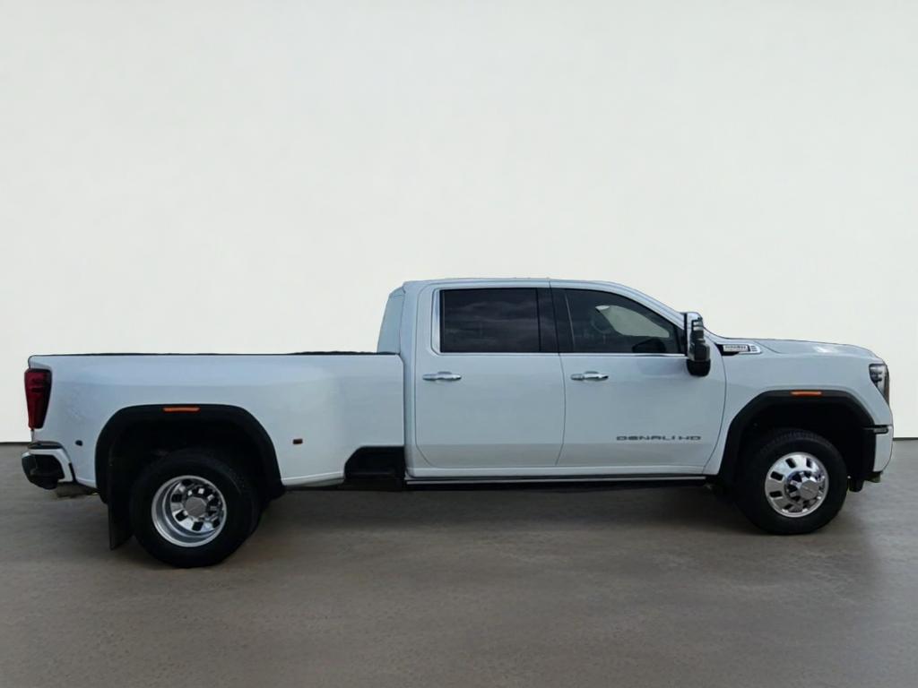 2024 GMC Sierra 3500 HD Denali DRW