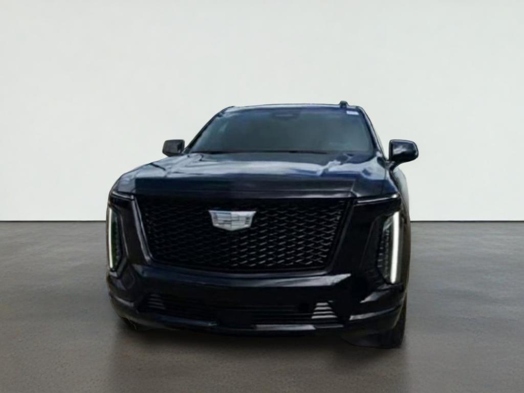 2025 Cadillac Escalade ESV Sport