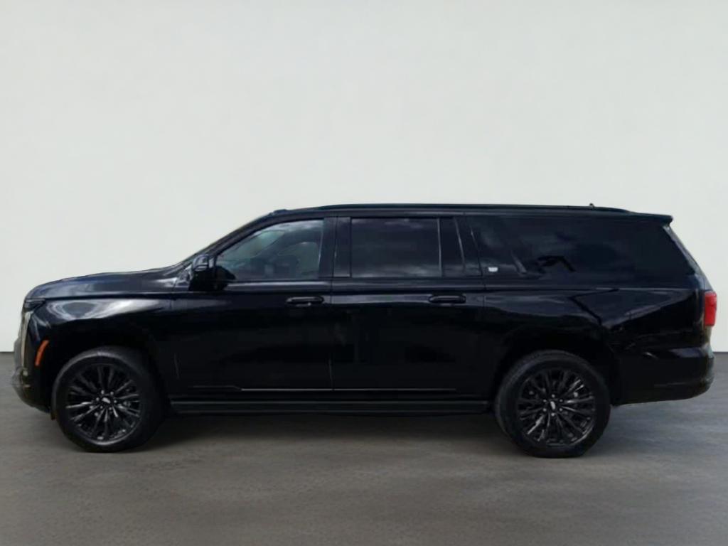 2025 Cadillac Escalade ESV Sport