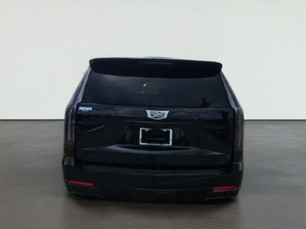 2025 Cadillac Escalade ESV Sport