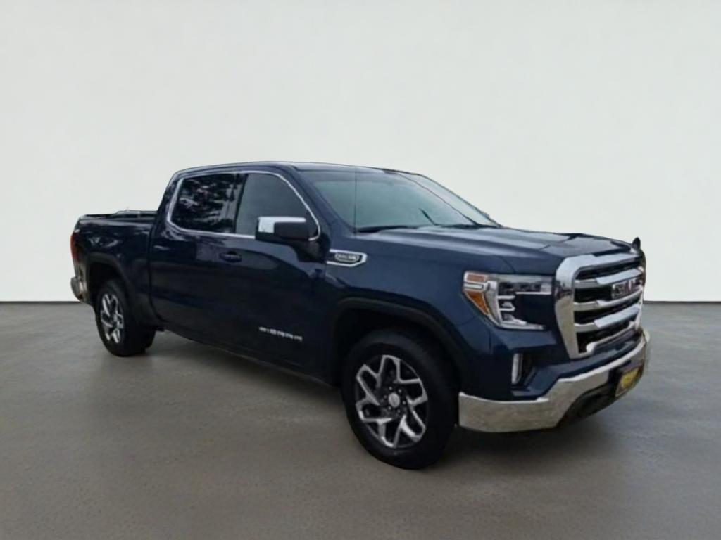 2020 GMC Sierra 1500 SLE