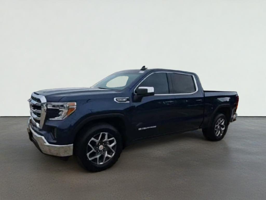 2020 GMC Sierra 1500 SLE