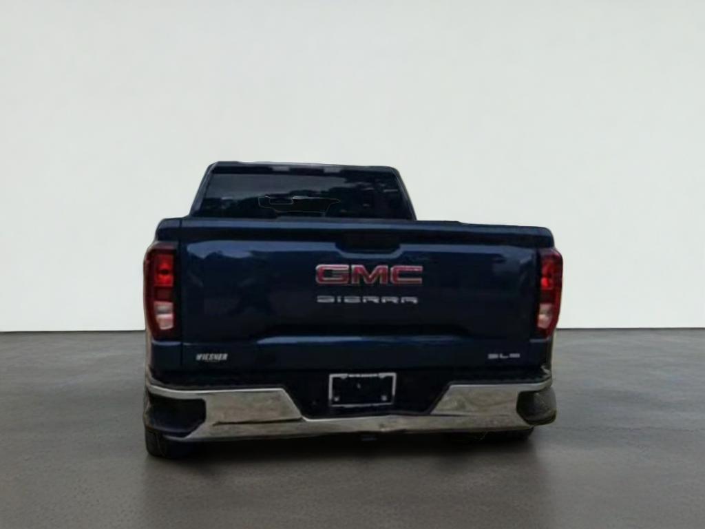 2020 GMC Sierra 1500 SLE