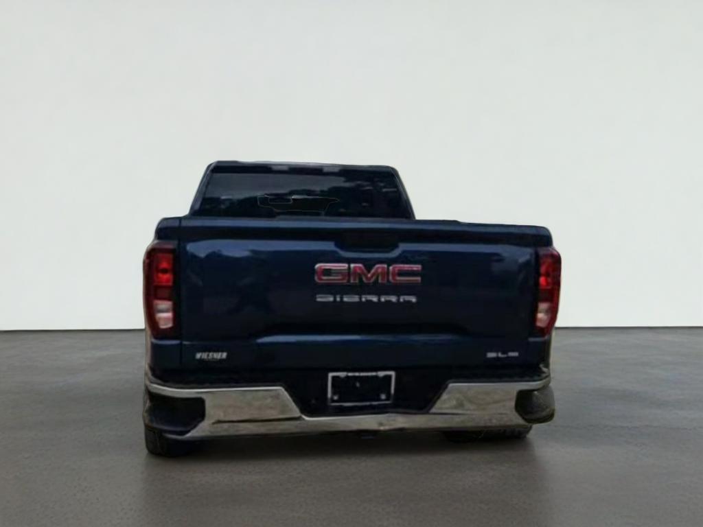 2020 GMC Sierra 1500 SLE
