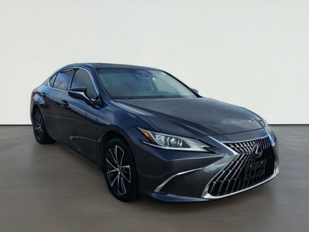 2022 Lexus ES ES 350