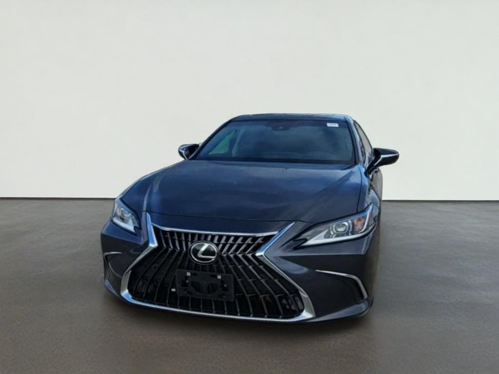 2022 Lexus ES ES 350