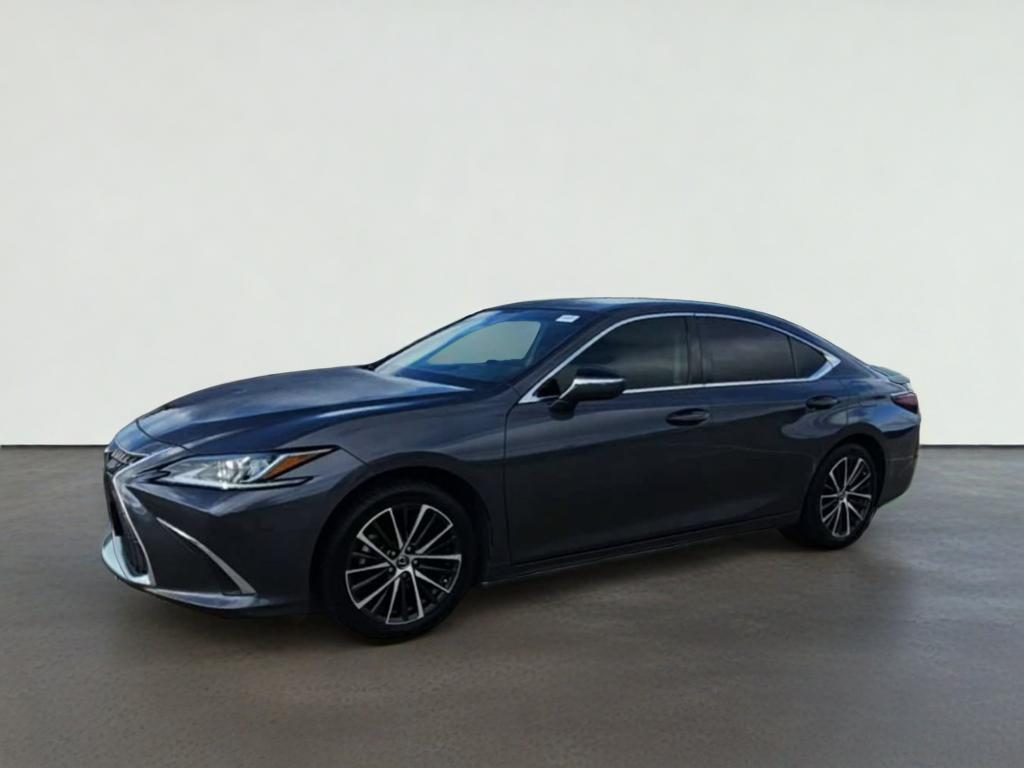 2022 Lexus ES ES 350