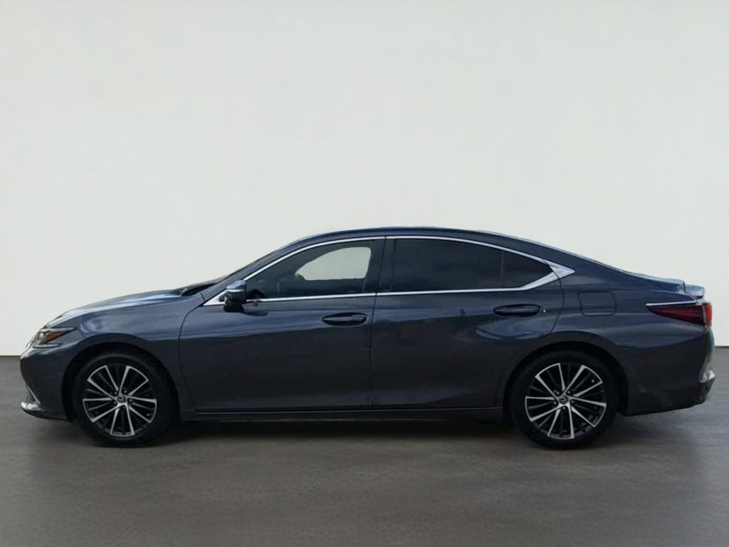 2022 Lexus ES ES 350