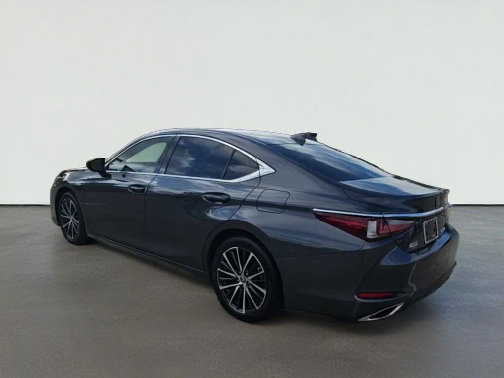 2022 Lexus ES ES 350