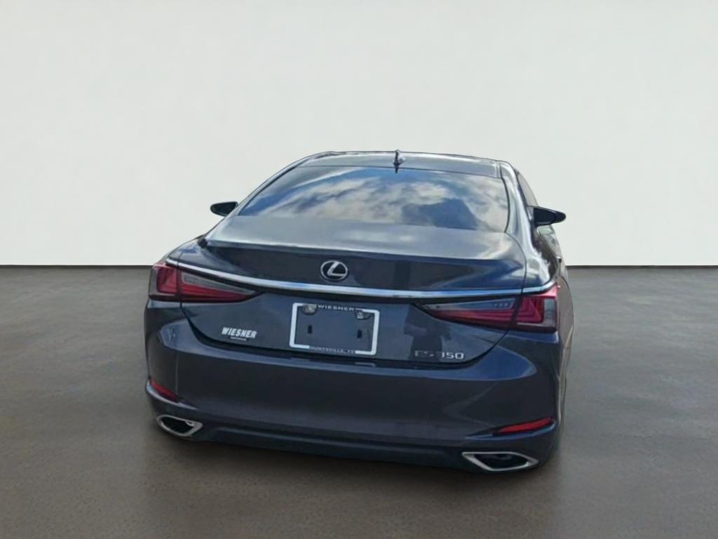 2022 Lexus ES ES 350