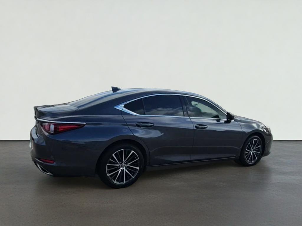 2022 Lexus ES ES 350