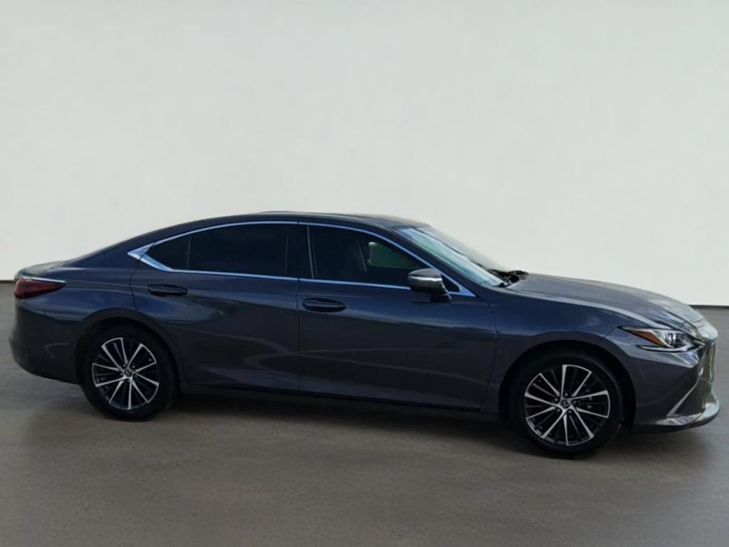 2022 Lexus ES ES 350