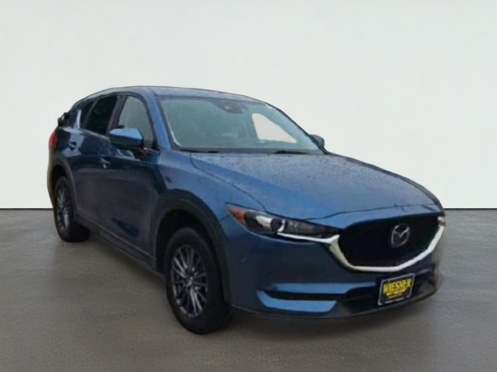 2021 Mazda Mazda CX-5 Touring