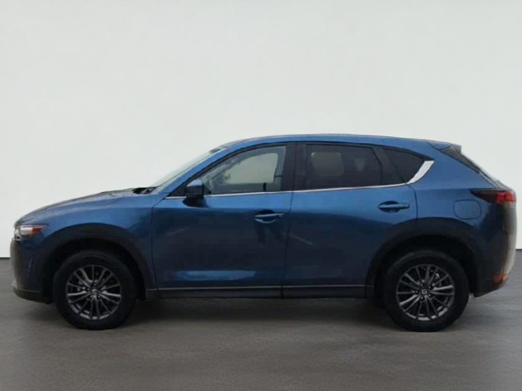 2021 Mazda Mazda CX-5 Touring