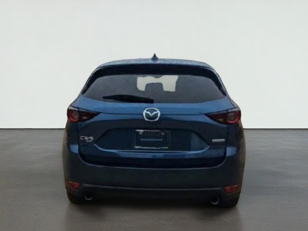 2021 Mazda Mazda CX-5 Touring