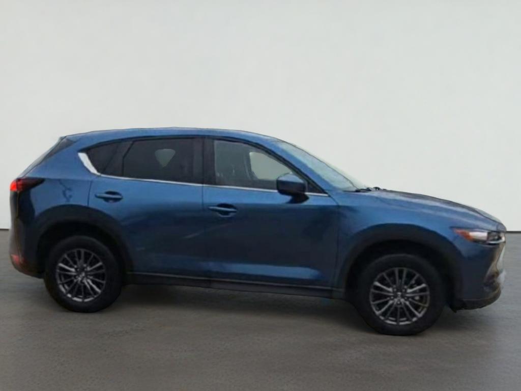 2021 Mazda Mazda CX-5 Touring