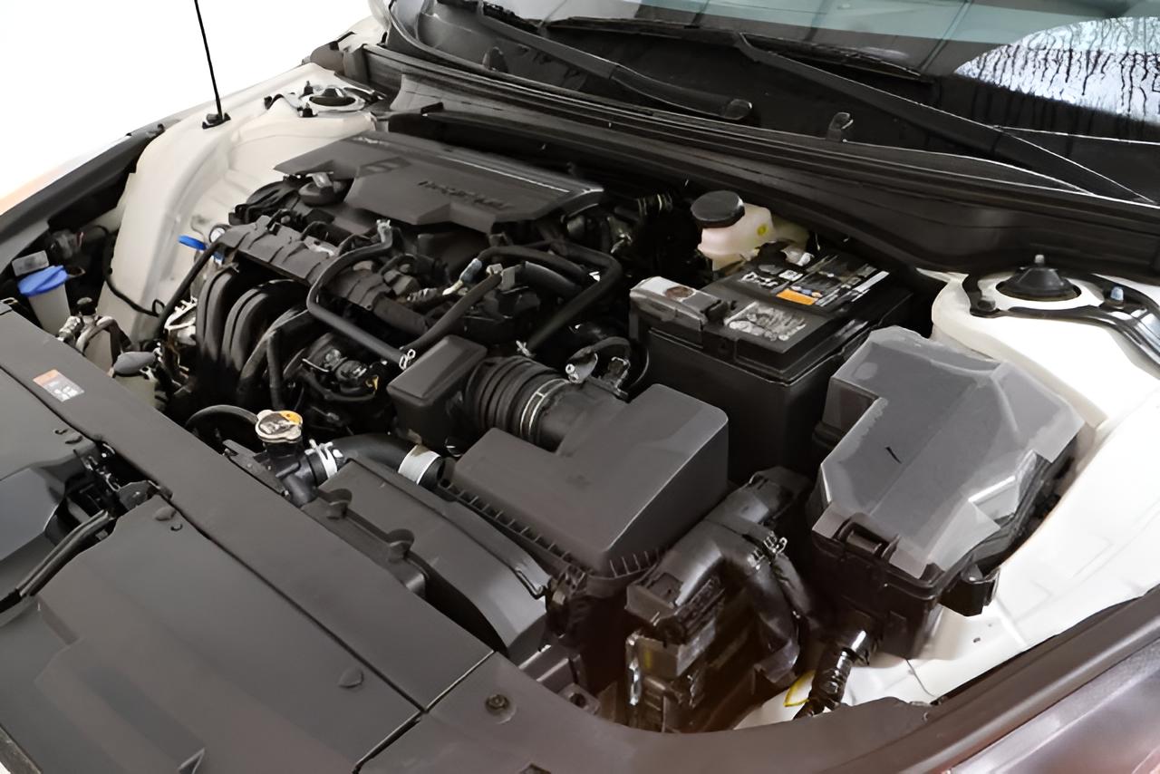 2027 Kia K4 EX