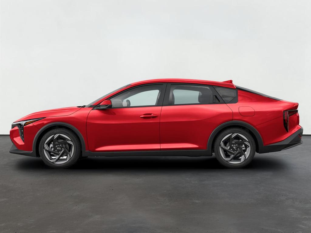 2027 Kia K4 EX